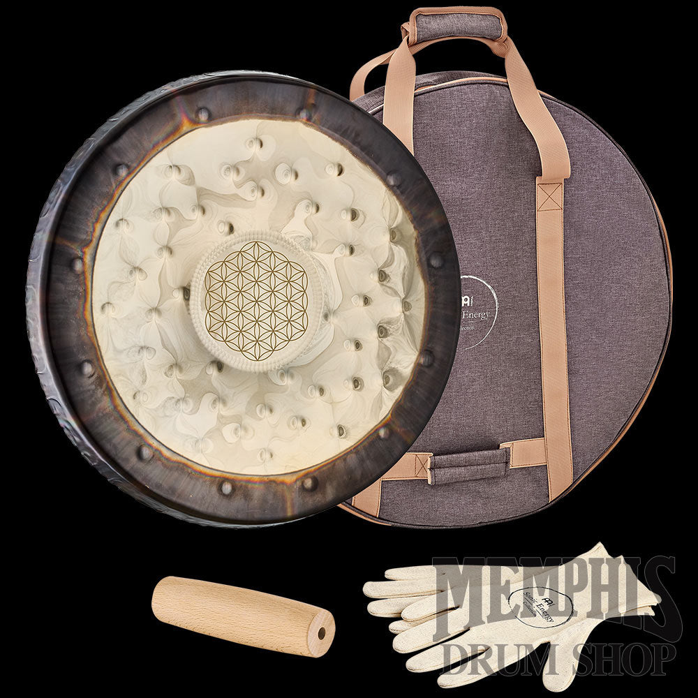 Meinl 22” Soundscape Gong - Flower Of Life