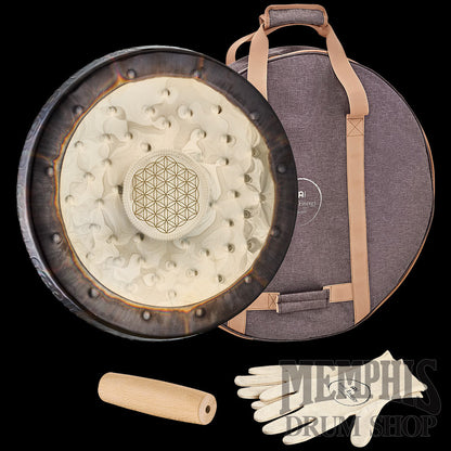 Meinl 22” Soundscape Gong - Flower Of Life