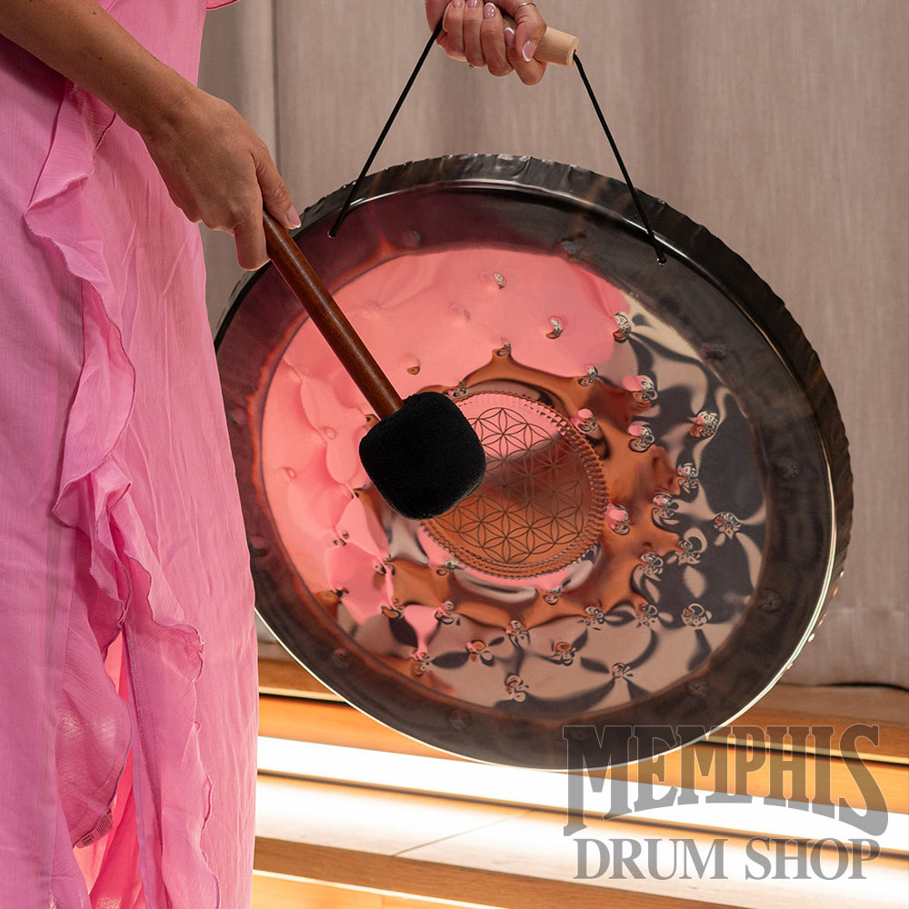 Meinl 22” Soundscape Gong - Flower Of Life
