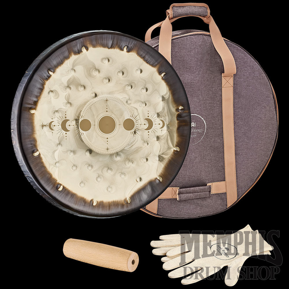 Meinl 22” Soundscape Gong - Moon Phases