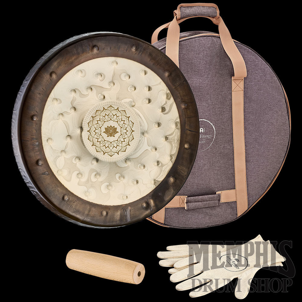 Meinl 22” Soundscape Gong - OM Lotus