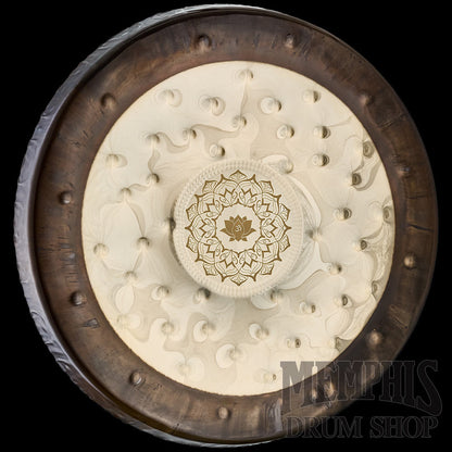 Meinl 22” Soundscape Gong - OM Lotus