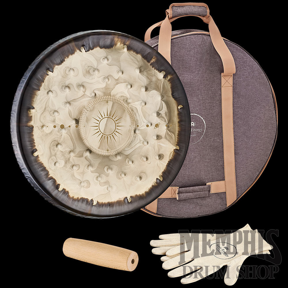 Meinl 22” Soundscape Gong - Solar System
