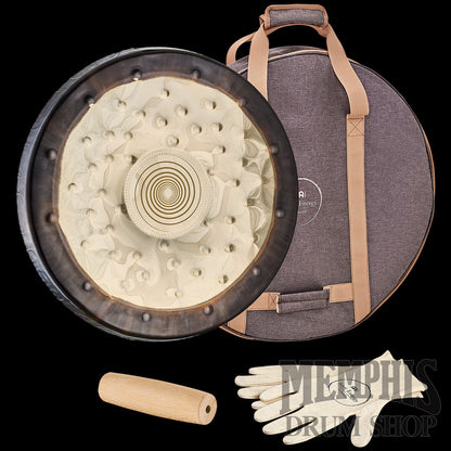 Meinl 22” Soundscape Gong - Spiral