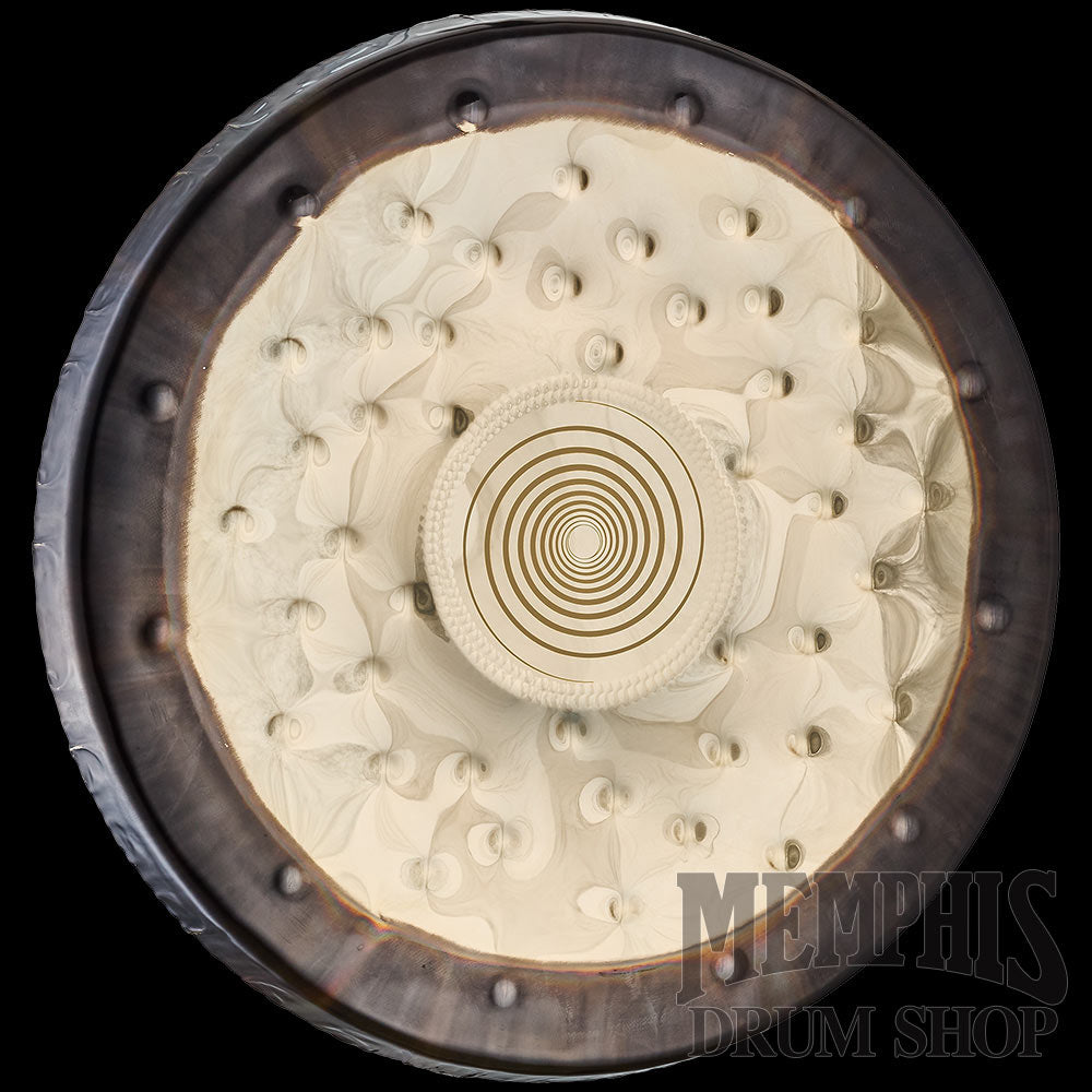 Meinl 22” Soundscape Gong - Spiral