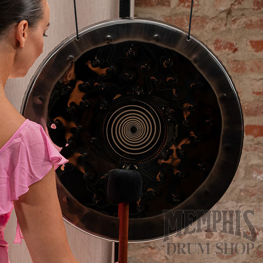Meinl 22” Soundscape Gong - Spiral