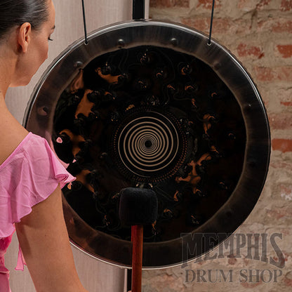 Meinl 22” Soundscape Gong - Spiral