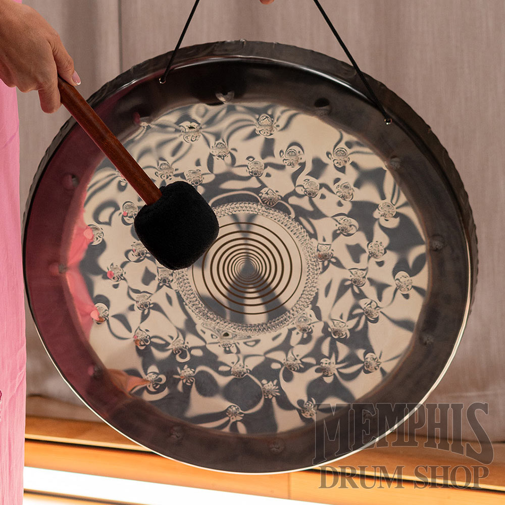 Meinl 22” Soundscape Gong - Spiral