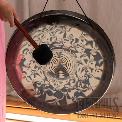 Meinl 22” Soundscape Gong - Spiral