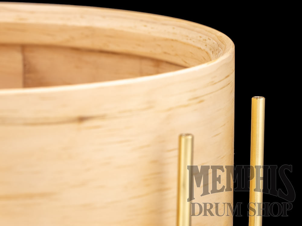 Noble & Cooley 14x7 Special Edition Solid Shell Classic Pine Snare Drum
