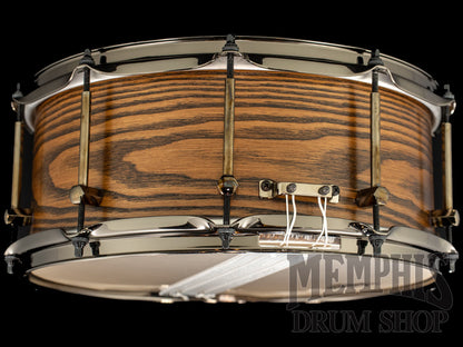 Noble & Cooley 14x6 Special Edition Solid Shell Classic Sassafras Snare Drum