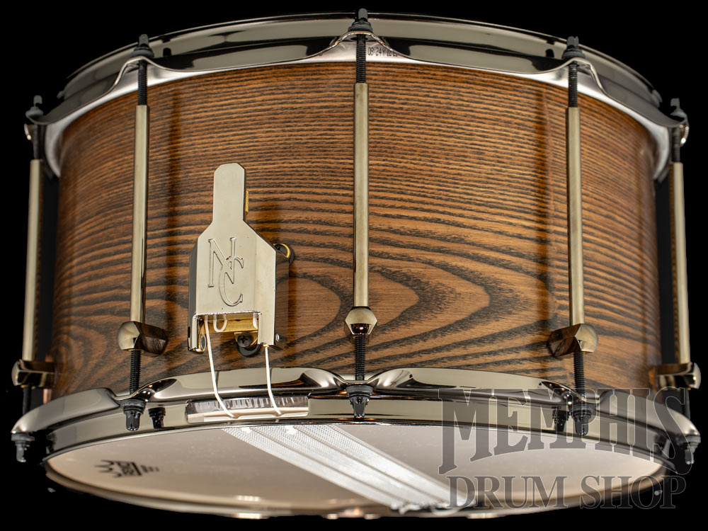 Noble & Cooley 14x8 Special Editon Solid Shell Classic Sassafras Snare Drum