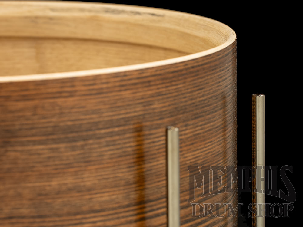 Noble & Cooley 14x8 Special Editon Solid Shell Classic Sassafras Snare Drum