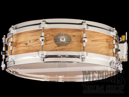 Noble & Cooley 14x3.875 Special Edition Ambrosia Maple Snare Drum