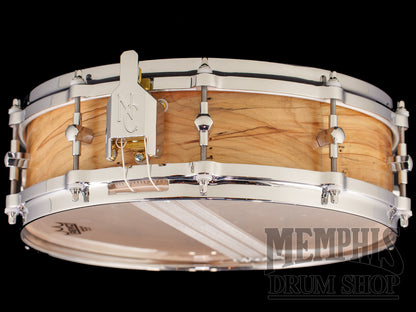 Noble & Cooley 14x3.875 Special Edition Ambrosia Maple Snare Drum