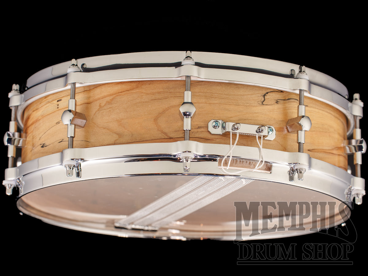 Noble & Cooley 14x3.875 Special Edition Ambrosia Maple Snare Drum