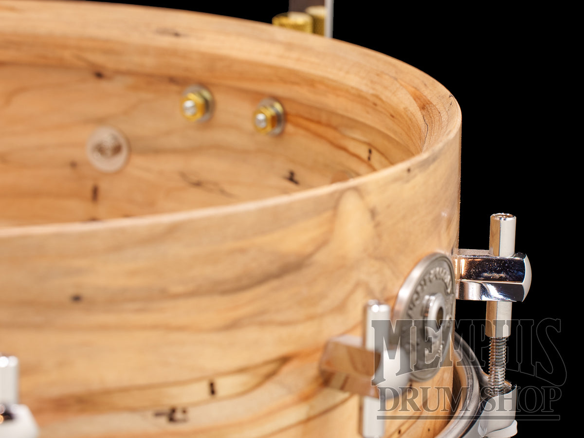 Noble & Cooley 14x3.875 Special Edition Ambrosia Maple Snare Drum