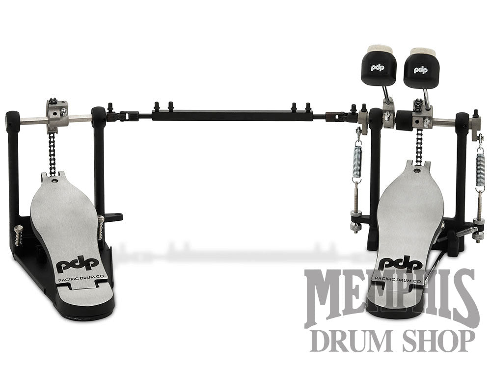 PDP 700 Series Double Bass Drum Pedal