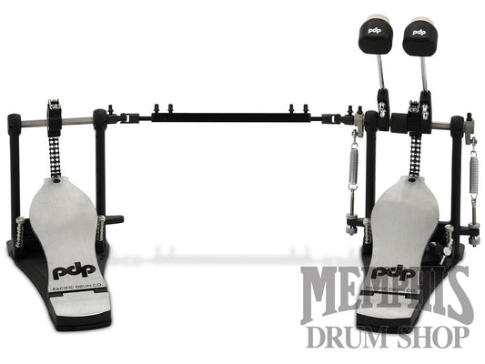 PDP 800 Series Double Bass Drum Pedal