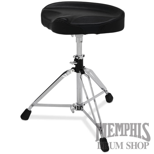 PDP 800 Series Tractor Seat Medium-Weight Throne