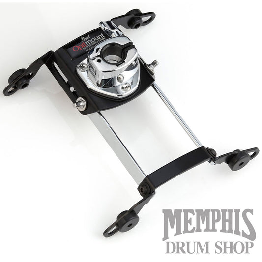 Pearl Optimount Suspension Tom Mount System, 13"-14" Depth