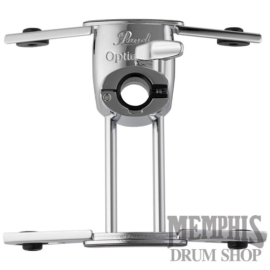 Pearl Optimount Suspension Tom Mount System Aluminum, 13"-14" Depth