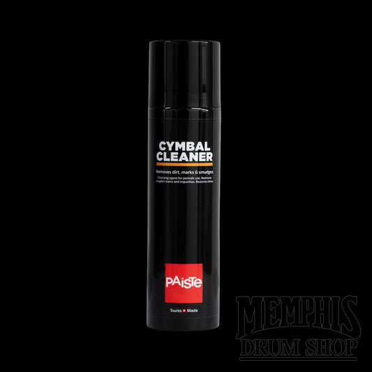Paiste Cymbal Care Cleaner
