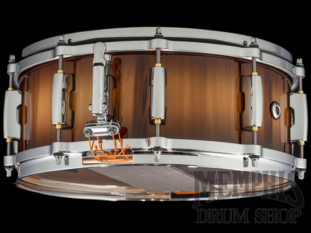 Pearl 14x5.5 Brian Frasier Moore Signature Maple/Gum Snare Drum