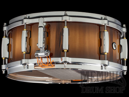 Pearl 14x5.5 Brian Frasier Moore Signature Maple/Gum Snare Drum