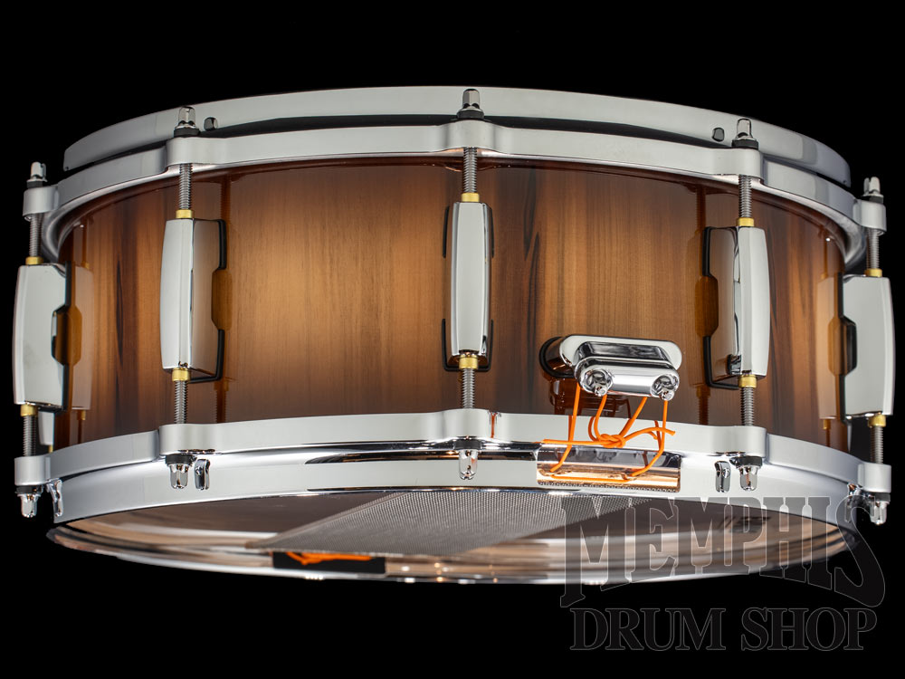 Pearl 14x5.5 Brian Frasier Moore Signature Maple/Gum Snare Drum