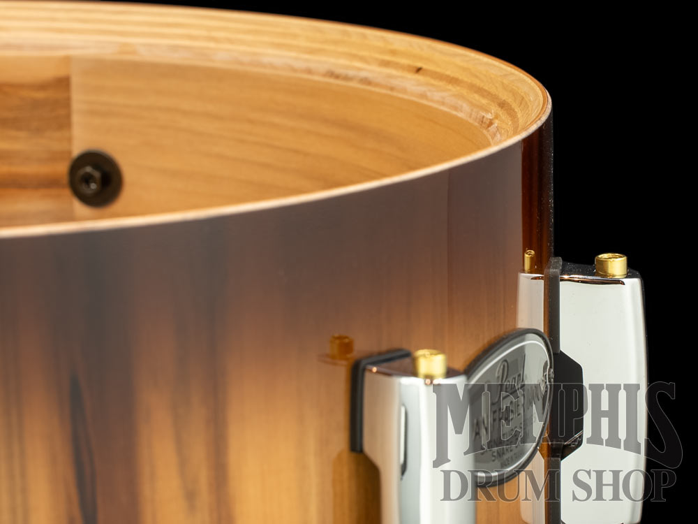Pearl 14x5.5 Brian Frasier Moore Signature Maple/Gum Snare Drum