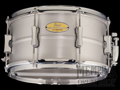 Pearl 13x7 Primal Snare Collective Aluminum Snare Drum