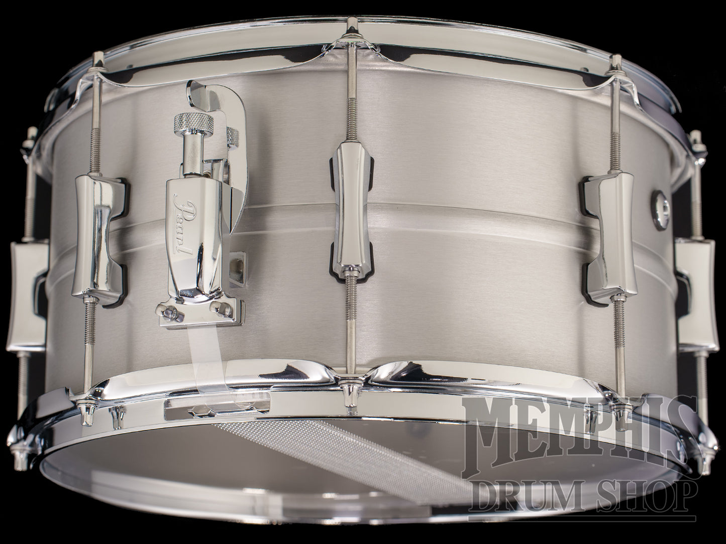 Pearl 13x7 Primal Snare Collective Aluminum Snare Drum