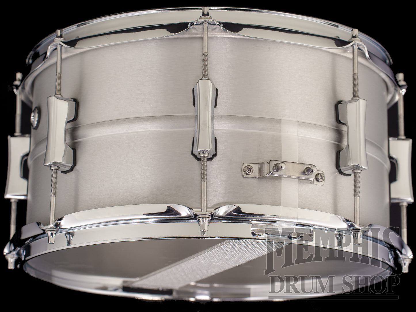 Pearl 13x7 Primal Snare Collective Aluminum Snare Drum