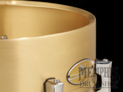 Pearl 13x7.0 Primal Snare Collective Brass Snare Drum