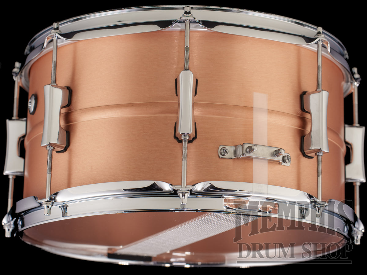 Pearl 13x7.0 Primal Collection Copper Snare