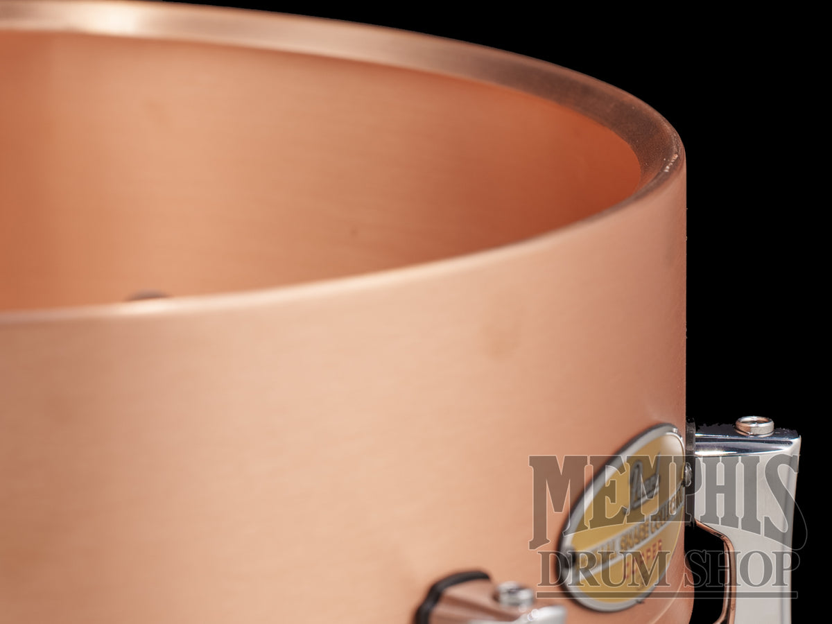 Pearl 13x7.0 Primal Collection Copper Snare