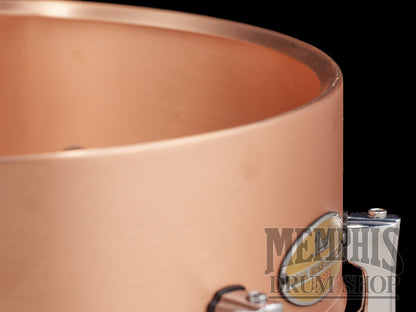 Pearl 13x7.0 Primal Collection Copper Snare