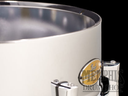 Pearl 13x7.0 Primal Snare Collective Steel Snare Drum