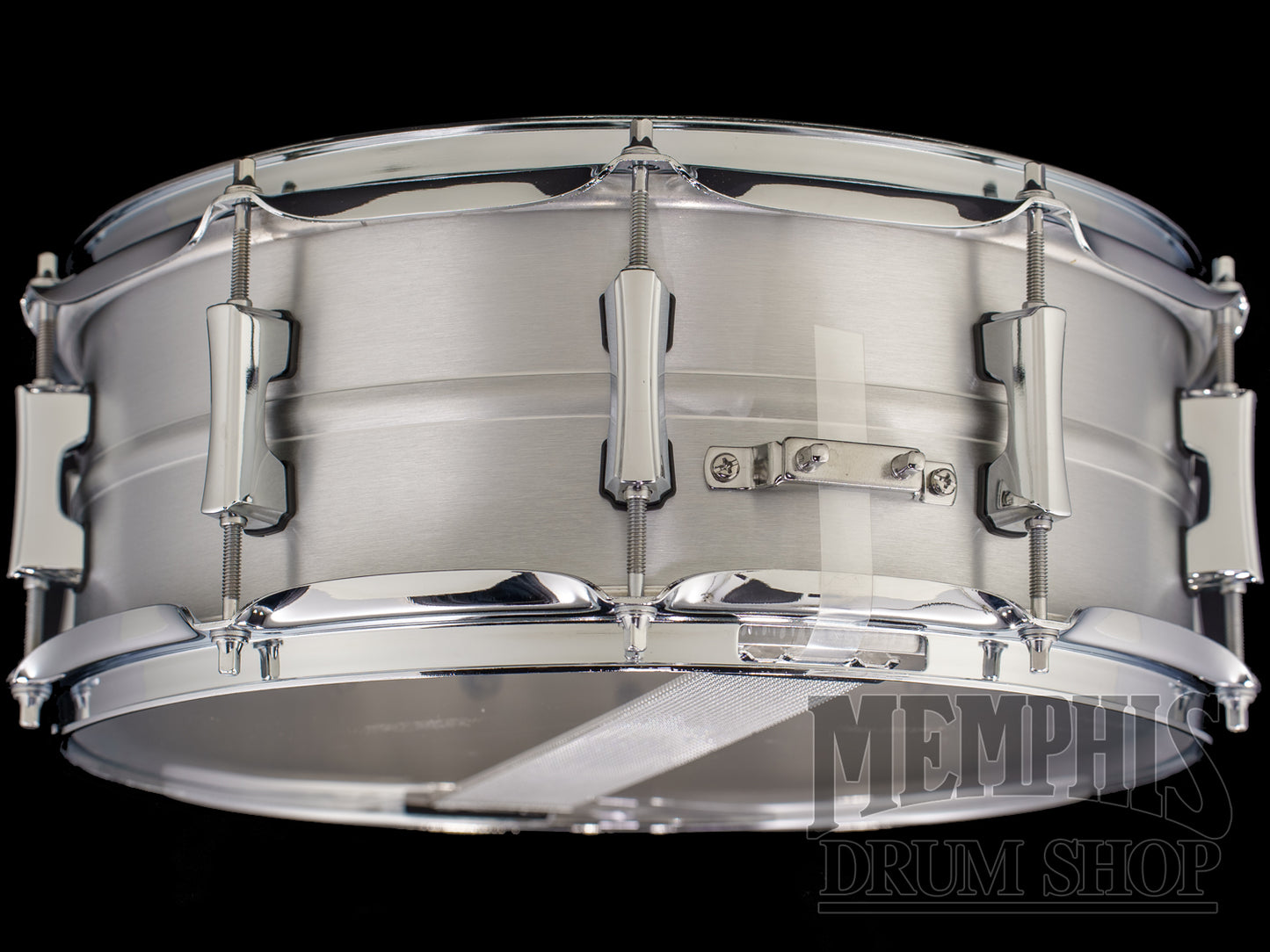 Pearl 14x5.5 Primal Snare Collective Aluminum Snare Drum