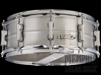 Pearl 14x5.5 Primal Snare Collective Aluminum Snare Drum