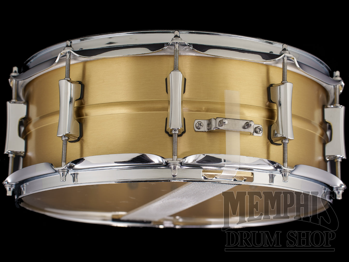 Pearl 14x5.5 Primal Snare Collective Brass Snare Drum