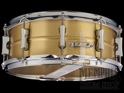 Pearl 14x5.5 Primal Snare Collective Brass Snare Drum