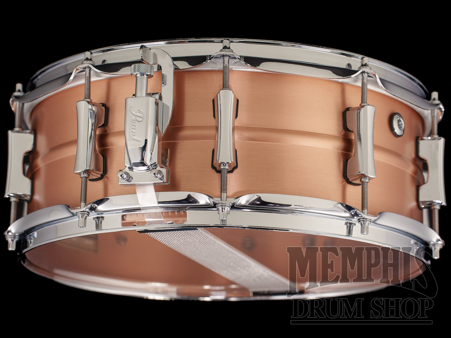 Pearl 14x5.5 Primal Snare Collective Copper Snare Drum