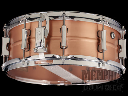 Pearl 14x5.5 Primal Snare Collective Copper Snare Drum
