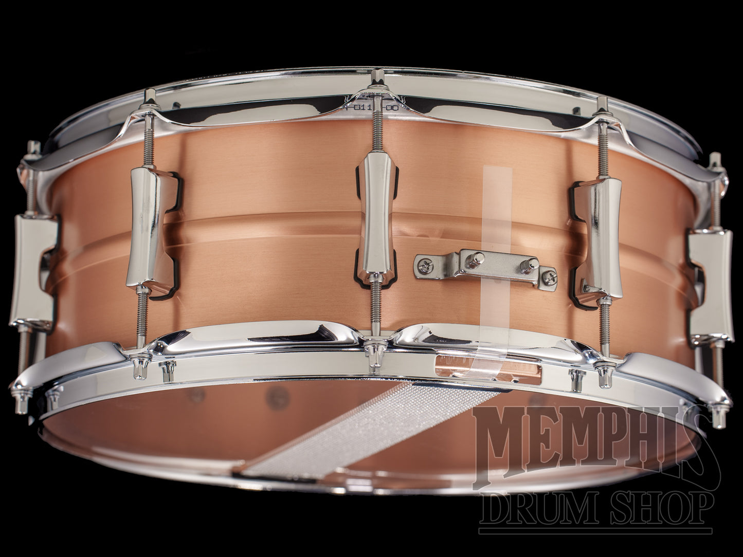 Pearl 14x5.5 Primal Snare Collective Copper Snare Drum