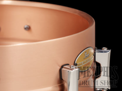 Pearl 14x5.5 Primal Snare Collective Copper Snare Drum