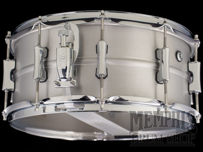 Pearl 14x6.5 Primal Snare Collective Aluminum Snare Drum
