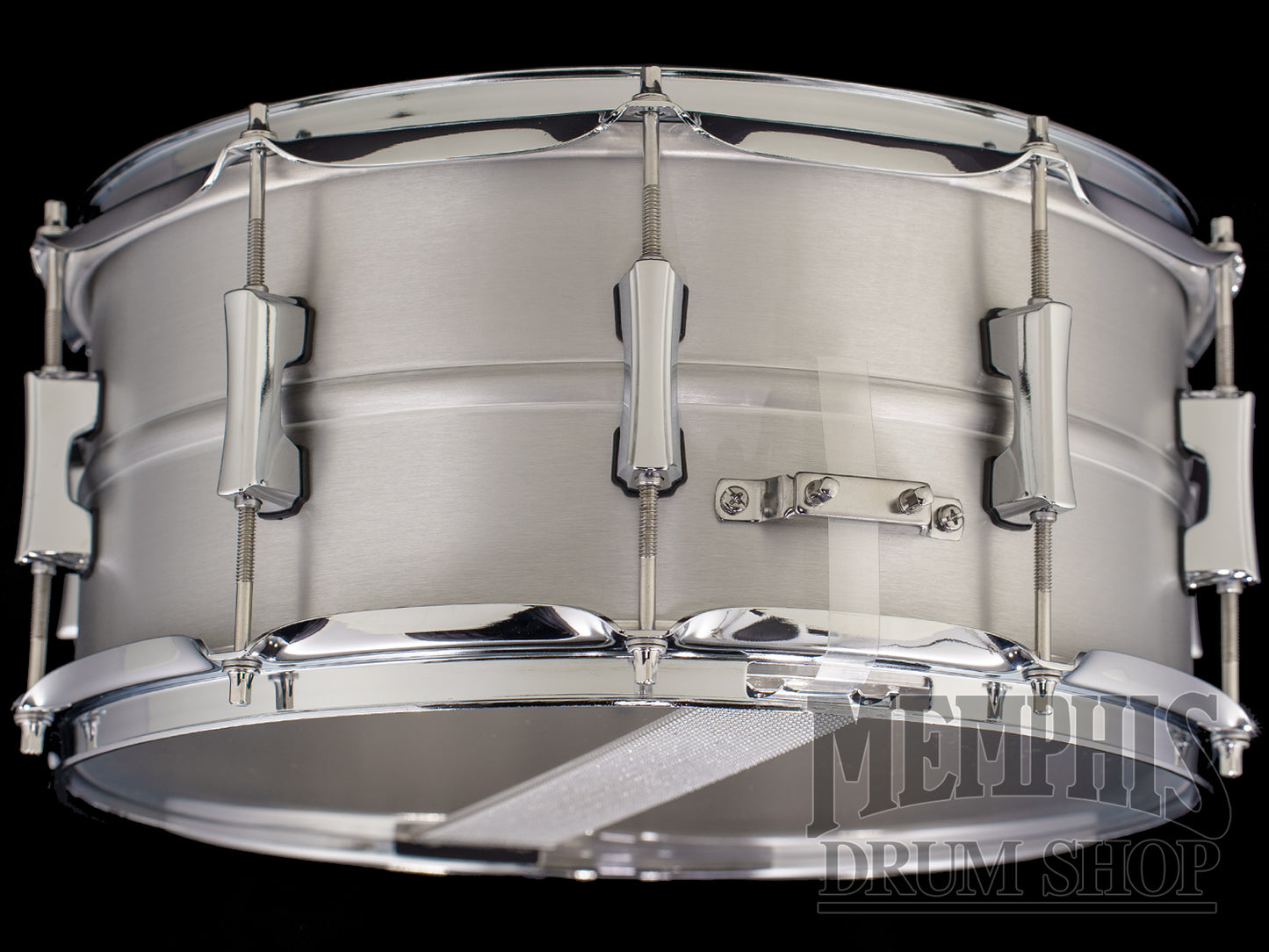 Pearl 14x6.5 Primal Snare Collective Aluminum Snare Drum