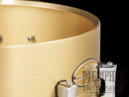 Pearl 14x6.5 Primal Snare Collective Brass Snare Drum